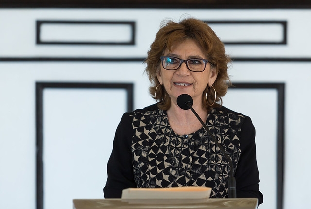 Hay que respetar instancias judiciales: Fritz Sierra